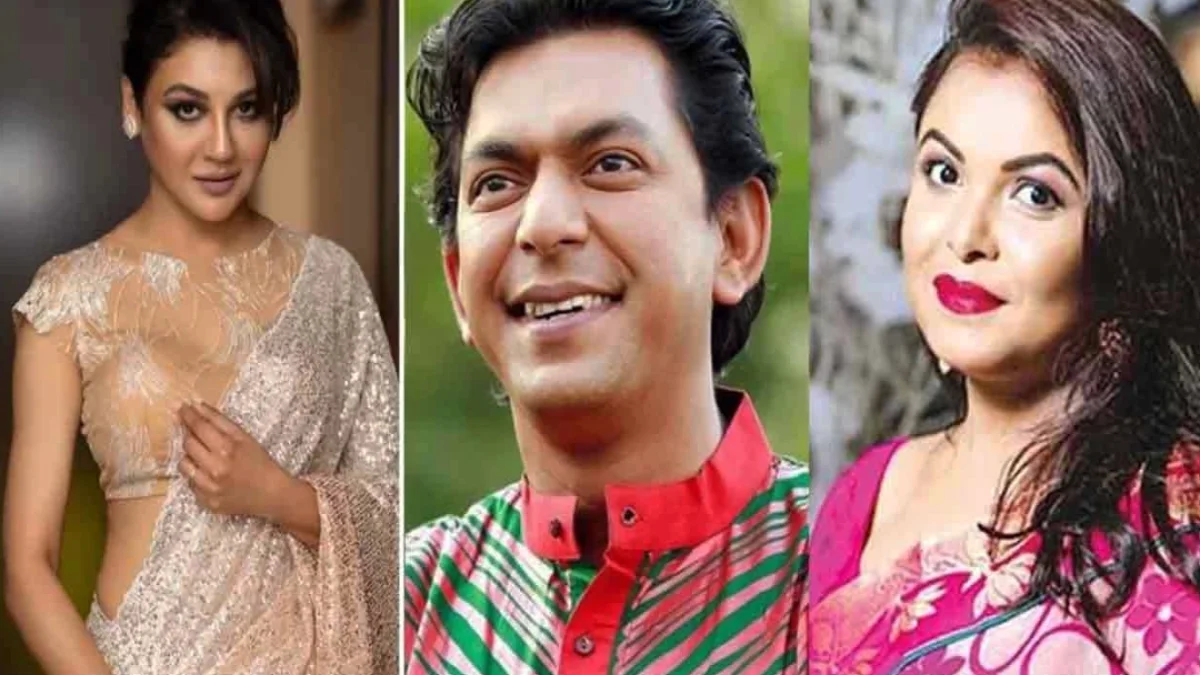 ফাঁসতে পারেন জয়া-চঞ্চল-শাওন, দুদকে আবেদন