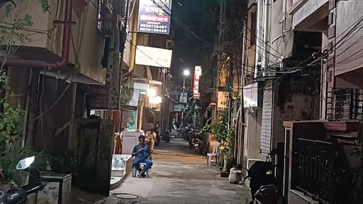 হোটেল-গেস্টহাউসে কড়াকড়ি